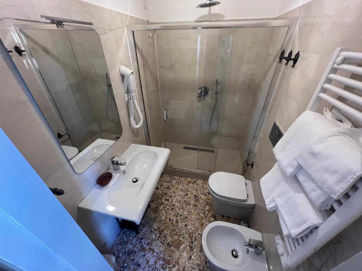 Le Camere Dei Magi Saturnia Exterior foto
