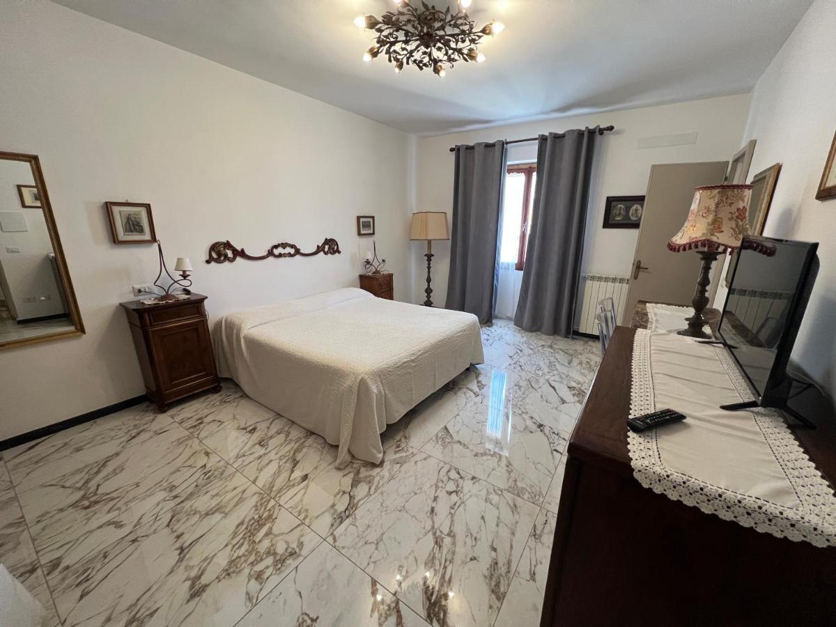 Le Camere Dei Magi Saturnia Exterior foto