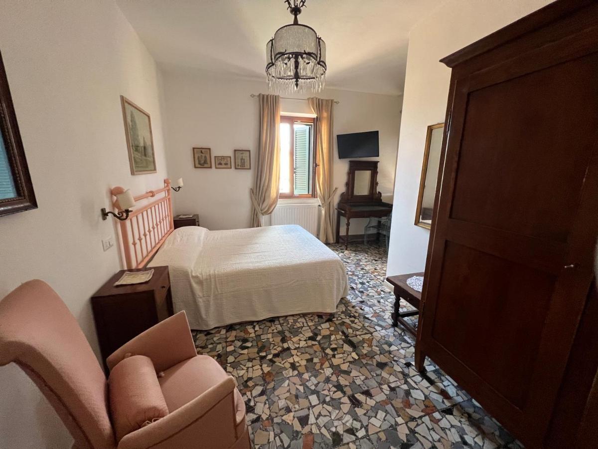 Le Camere Dei Magi Saturnia Exterior foto