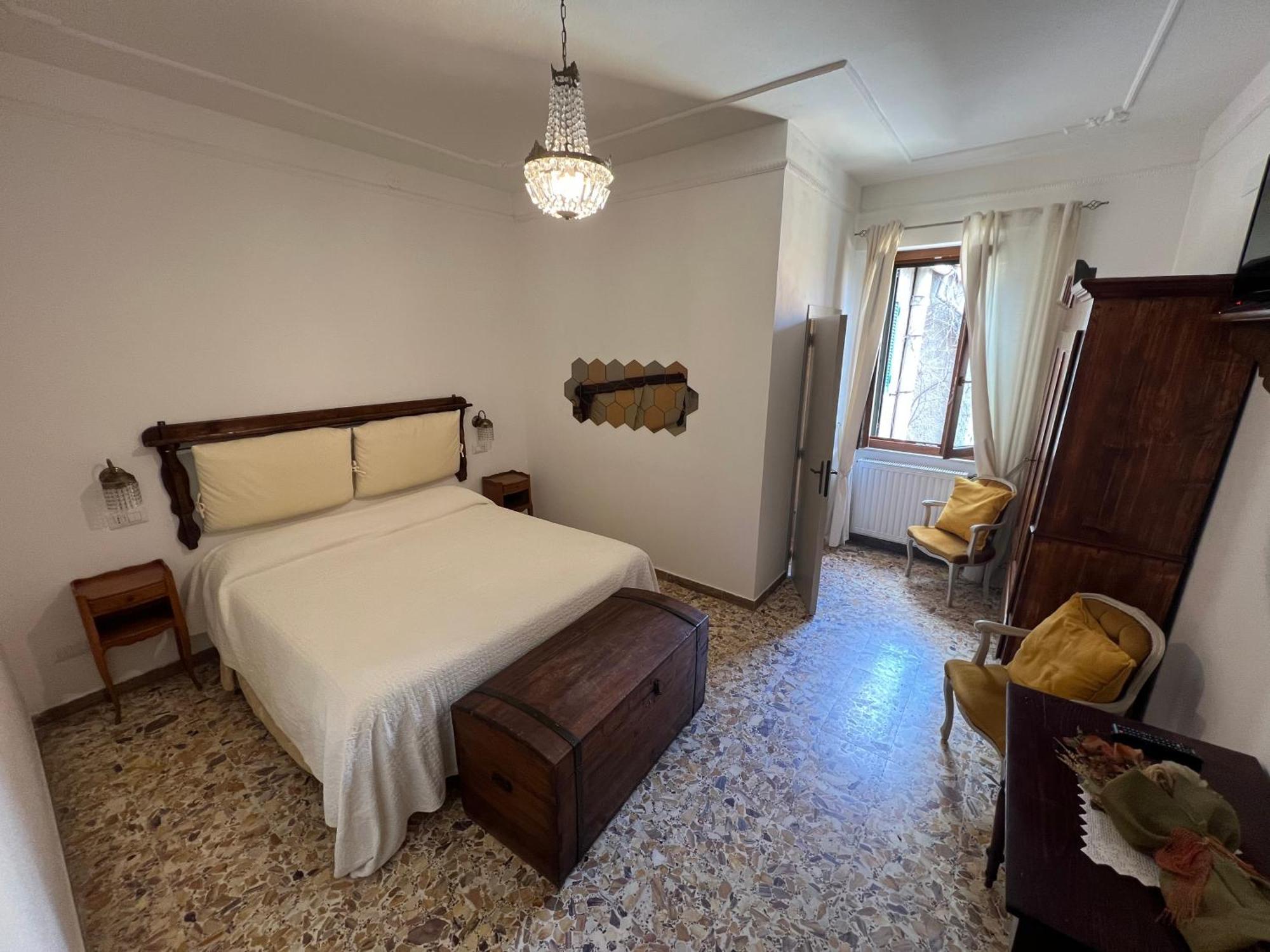 Le Camere Dei Magi Saturnia Exterior foto