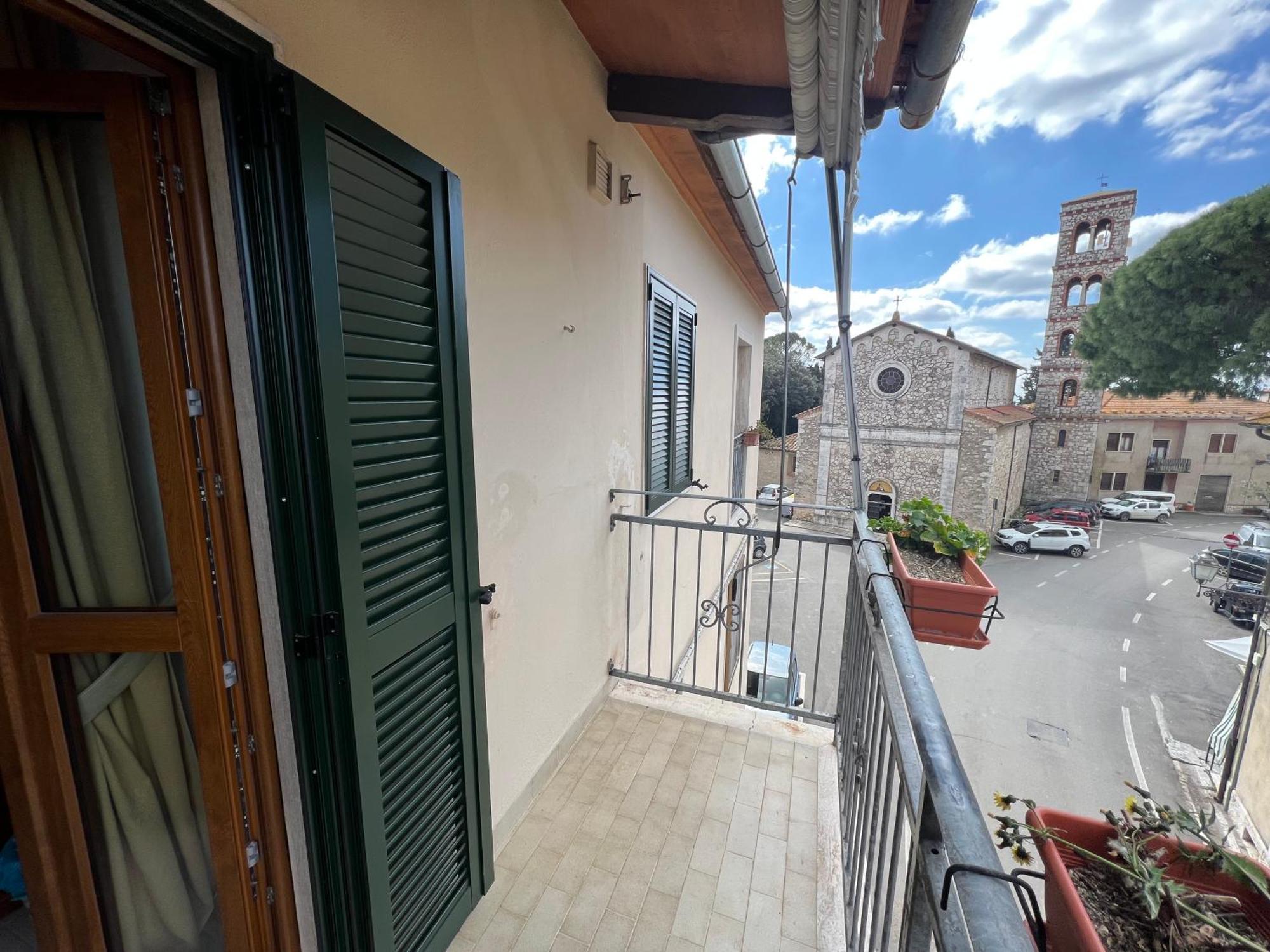 Le Camere Dei Magi Saturnia Exterior foto